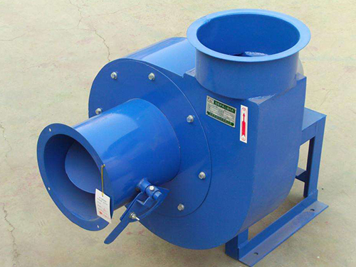 離心風(fēng)機