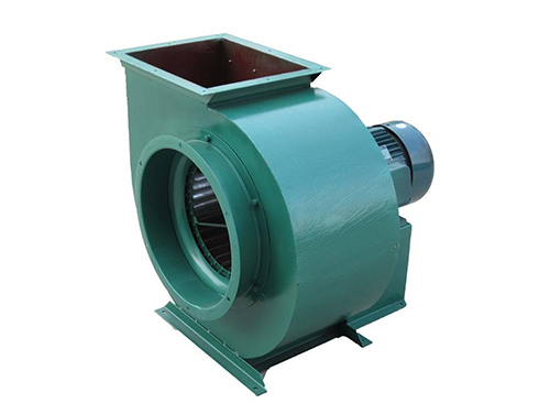 離心風(fēng)機