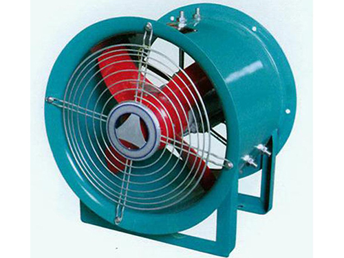 軸流風(fēng)機